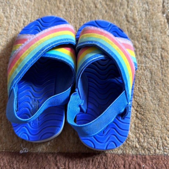 Flip flops - Picture 2 of 2